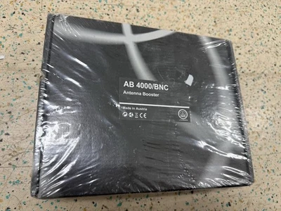 AKG AB 4000BNC Antenna Booster - Image 1 of 4