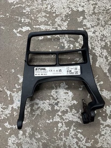 STIHL MS162 BRAKE HANDLE GENUINE PART - Picture 1 of 4