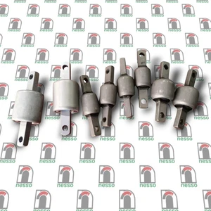 8pc Set FRONT Left Right Suspension Control Arm Bushing for Ferrari Roma SF90 - Picture 1 of 6