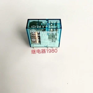 Relé 1 pieza TIPO 40.52S 24VDC - Imagen 1 de 1