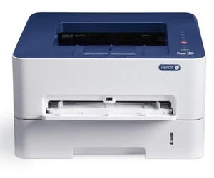 Impresora láser Xerox Phaser 3260 - azul, gris - 4800 x 600 ppp - con cable - 3260/DI - Imagen 1 de 1