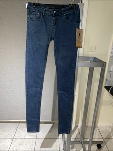 one teaspoon Denim Jeans Size 6 (10164) - Picture 1 of 13