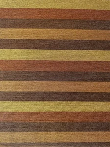 Hawaiian Orange Saddle Spectrum Fabric (915m x 1690mm) - Picture 1 of 7