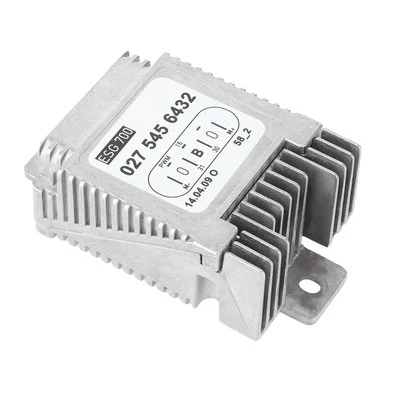 Engine Cooling Fan Control Unit 0275456432 A0275456432 Fit for Mercedes - Image 1 of 4