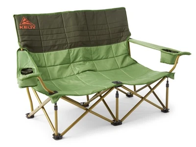 Kelty Low Loveseat, Dill Duffle - Image 1 of 4