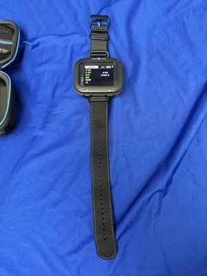 Aqualung I770r Armbanduhr Tauchcomputer für Tauchen - Bild 1 von 3