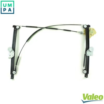 WINDOW REGULATOR 851906 FOR MINI 1ND 1.4L W10 B14 A 1.4L W11B16/W10B16A 1.6L - Image 1 of 4