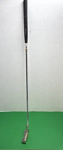 GOLDEN BEAR TRACKER Copper Dispersion Insert BT-1 Putter 35.5" Right Handed - Picture 1 of 9