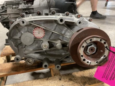 Jeep JK Wrangler Rubicon Rock-Trac 4-1 caja de transferencia transmisión manual 07-18 060458 Foto 1 de 4
