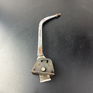 VTG 1960s 1970s Indy H (Hurst) Gear Shifter Manual Drag Racing Accessory - Picture 1 of 16