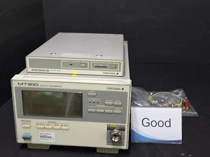 Yokogawa MT210 : 767317 Digital Manometer, Suffix -U3-C1-P1-M/DA, 269913 (3813) - Picture 1 of 9