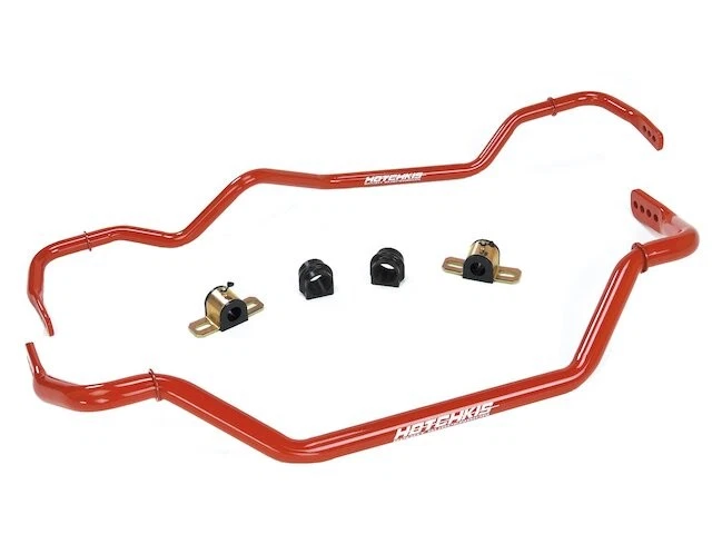 Suspension Stabilizer Bar Kit 43HHBJ37 for Infiniti G35 2003 2004 2005 2006 2007 - Image 1 of 1