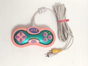 Littlest Pet Shop LPS Biggest Adventure Plug and Play Controller VINTAGE WORKS - Picture 1 of 5