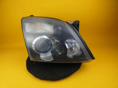 Xenon Scheinwerfer rechts 159872-00 Signum - Bild 1 von 4