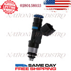1x OEM Bosch Fuel Injector for 2005-2010 Ford Mustang 4.0L V6 0280158055