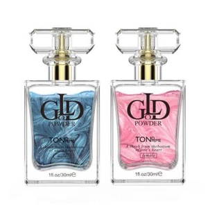 50ml Pheromone Sex Perfume Spray Flirting Long Lasting Perfume Dating Frag D3P7 - Picture 1 of 13