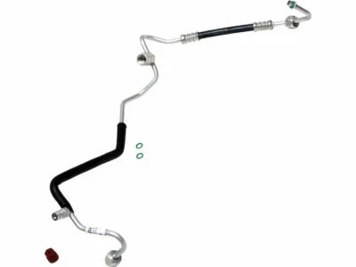 Manguera de líquido refrigerante aire acondicionado GMC Savana 1500 1996-2002 23366 canales 2001 1999 1997 Foto 1 de 2