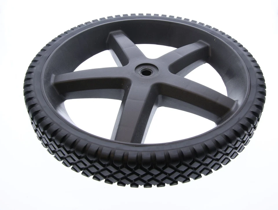 Nueva rueda de lavadora a presión Homelite/Ryobi 308451053 RY80949B RY80533 RY802900 Foto 1 de 1