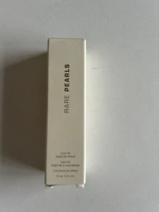 Avon Rare Pearls Perfume 15ml .5 Fl Oz New - Picture 1 of 4