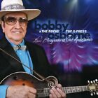New Bluegrass And Old Heartaches By Bobby Osborne And The Rocky Top X Press