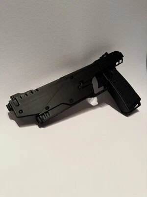 Mandalorian Westar 35 Blaster 1:1 Scale - Image 1 of 4
