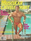Muscular Development Bodybuilding Magazine April 1986 Casey Kucharyk