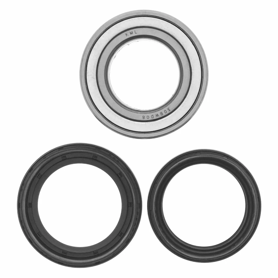 Quadboss - 25-1497 - KIT DE COJINETE DE RUEDA DELANTERA ~ SE ENVÍA GRATIS Foto 1 de 1