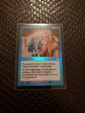 Foil Mist Of Stagnation x 1 Nm