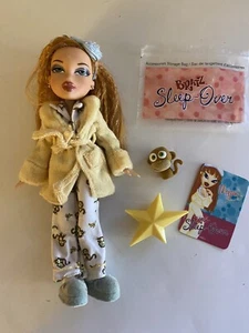 MGA Bratz Sleep-Over Meygan 1. Generation MGA - Bild 1 von 10