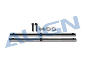 450DFC Main Shaft : H45166T - Picture 1 of 1
