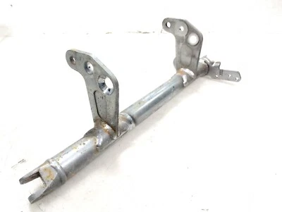 Soporte de montaje de reposapiés delantero BMW R1200 C 2001 01 46712331435 Foto 1 de 4