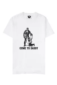 Tom of Finland X Nicopanda T-shirt come to daddy - Imagen 1 de 3