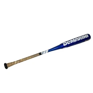 Demarini 2 5/8 DIA Aluminum VXC16 32in 28oz Baseball Bat - Picture 1 of 15