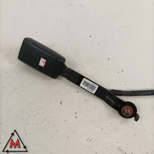 Attacco cintura sicurezza anteriore sinistra Kia Picanto Mk2 2011-2017 (88160) - Picture 1 of 8