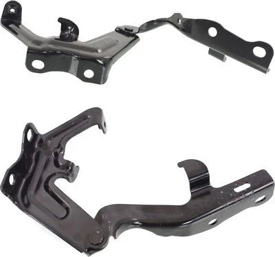  Driver and Passenger Side Hood Hinge For Toyota Camry 2015-2017 - Image 1 of 4