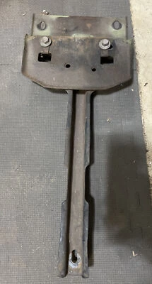 OEM FORD 1973-79 Ford Pickup Truck Bronco capó pestillo montaje F100 78 Foto 1 de 4