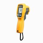 New    62   Plus (+) Dual   Infrared Thermometer F62  + #A6-42