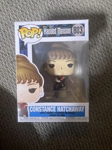 Funko Pop! Disney The Haunted Mansion - Constance Hathaway #803 ¡NUEVO!¡! - Imagen 1 de 6