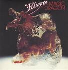 HANSON-MAGIC DRAGON-IMPORT Paper Sleeve CD WITH JAPAN OBI Ltd +Tracking number
