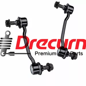 2Pc Sway Bar Link For 2006-2011 Azera 2006-2010 Sonata 2007-2009 Amanti K80949 - Picture 1 of 2