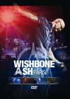 Wishbone Ash - Live in Paris 2015 [New DVD]
