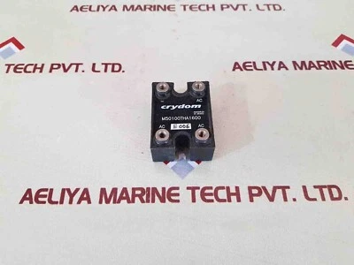 Module Crydom M50100THA1600 - Image 1 of 4