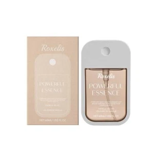 Premium Egyptian Musk Perfume Body Oil NEW 45ml Spray- - Imagen 1 de 13