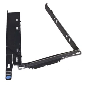 Rack Adaptateur Graveur DVD CDROM Slim Dell NF536 MD419 PowerEdge 1950 IDE 44Pin - Photo 1/1