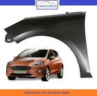 Ford Fiesta Front Wing 2017 - 2021 Mk8 Left Passengers Insurance Approved