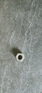 1x Nut for SWIFT EZ FRONT WIPER Arm 09/04-02/11 M15A RS415 - Picture 1 of 4