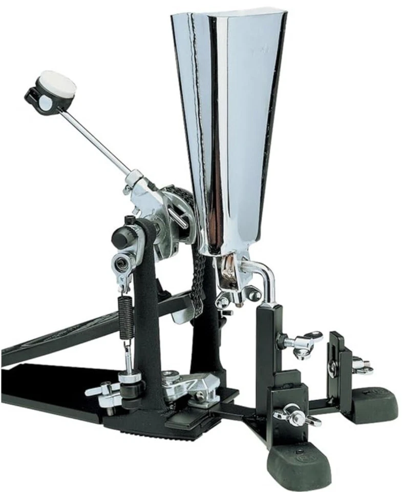 Meinl Percussion Pedal Mount Holder  - Image 1 of 4