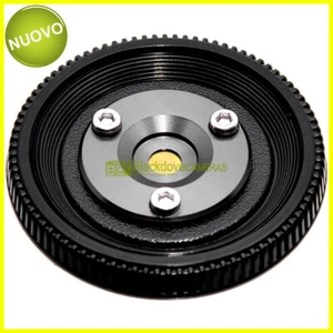 Nikon pinhole foro stenopeico per fotocamere Nikon, microforato al laser. - Foto 1 di 2