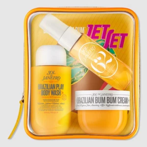 Sol de Janeiro Brazilian Bum Bum Jet Set 3 Stück (2er Pack) - Bild 1 von 7