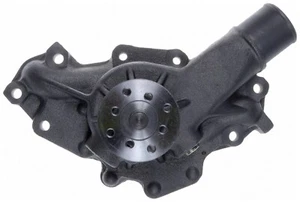 For 1994-1996 Chevrolet C2500 Suburban Engine Water Pump (Standard) Gates 1995 - Picture 1 of 4